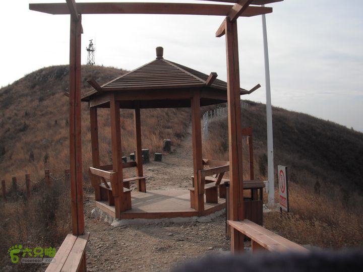 平谷前吉山-娘子水村-顺义山里辛庄村DSCF2946