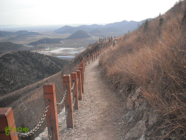 平谷前吉山-娘子水村-顺义山里辛庄村DSCF2950