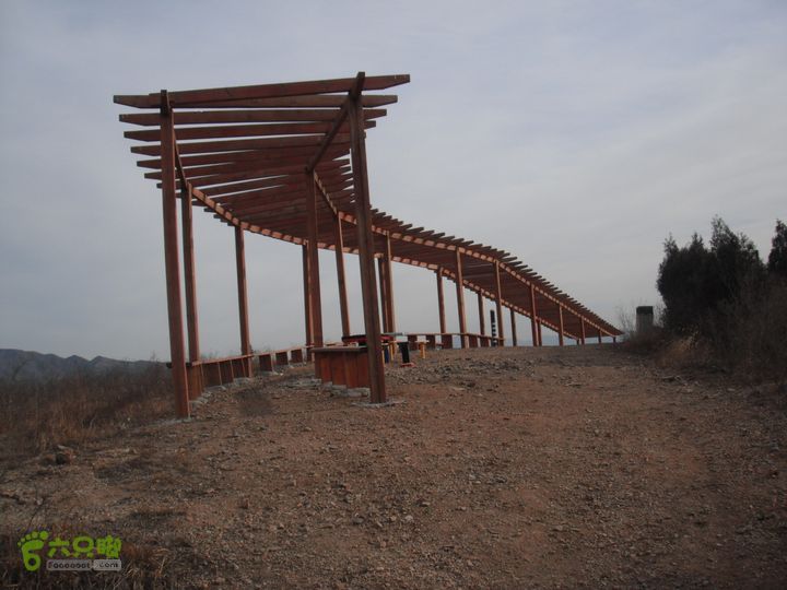 平谷前吉山-娘子水村-顺义山里辛庄村DSCF2959