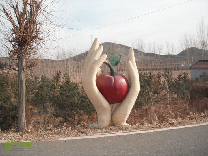 平谷前吉山-娘子水村-顺义山里辛庄村DSCF2978