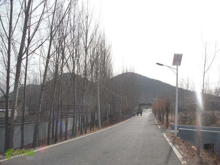 平谷前吉山-娘子水村-顺义山里辛庄村DSCF2979