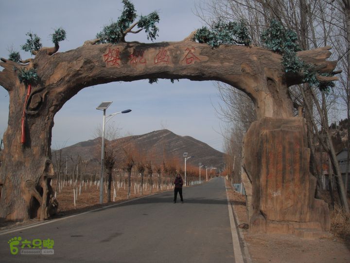 平谷前吉山-娘子水村-顺义山里辛庄村DSCF2983