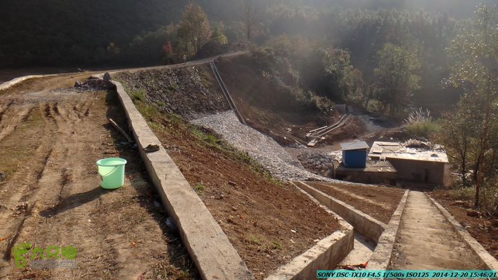 20141220-乌茅岭瑞云古道(神山古道)DSC04216