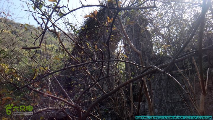 20141220-乌茅岭瑞云古道(神山古道)DSC04083