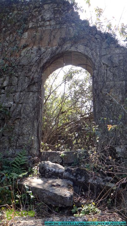 20141220-乌茅岭瑞云古道(神山古道)DSC04085