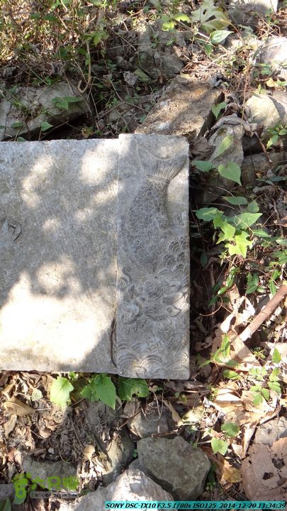 20141220-乌茅岭瑞云古道(神山古道)DSC04090