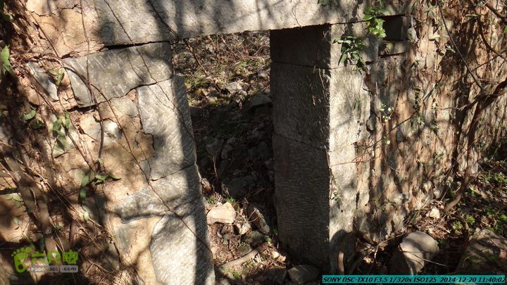 20141220-乌茅岭瑞云古道(神山古道)DSC04094