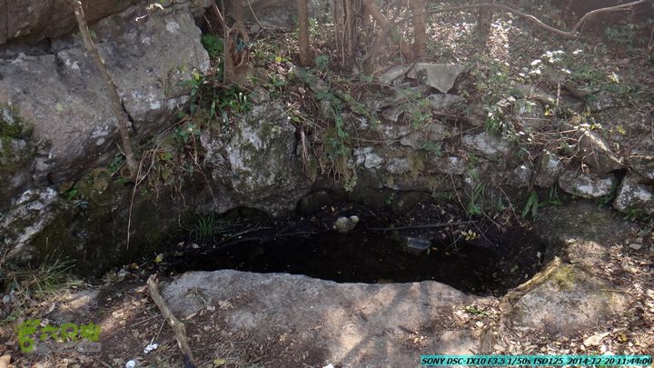 20141220-乌茅岭瑞云古道(神山古道)DSC04095