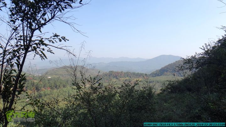 20141220-乌茅岭瑞云古道(神山古道)DSC04123