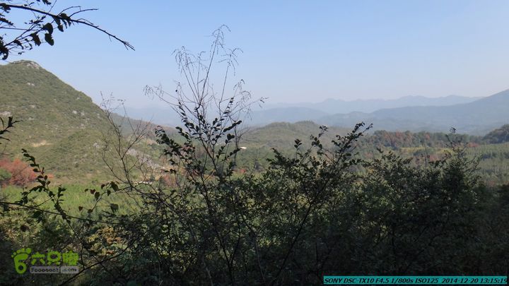 20141220-乌茅岭瑞云古道(神山古道)DSC04124