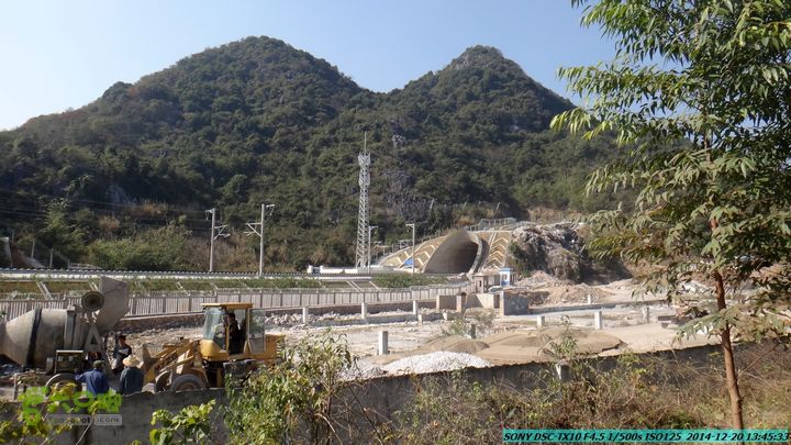20141220-乌茅岭瑞云古道(神山古道)DSC04136