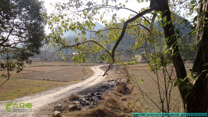 20141220-乌茅岭瑞云古道(神山古道)DSC04156
