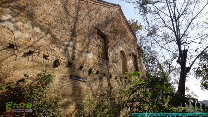 20141220-乌茅岭瑞云古道(神山古道)DSC04160