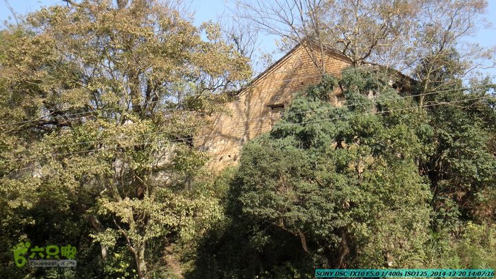 20141220-乌茅岭瑞云古道(神山古道)DSC04162