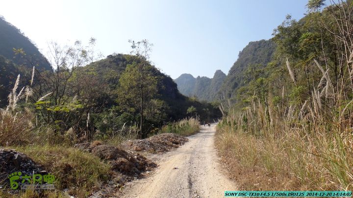 20141220-乌茅岭瑞云古道(神山古道)DSC04168