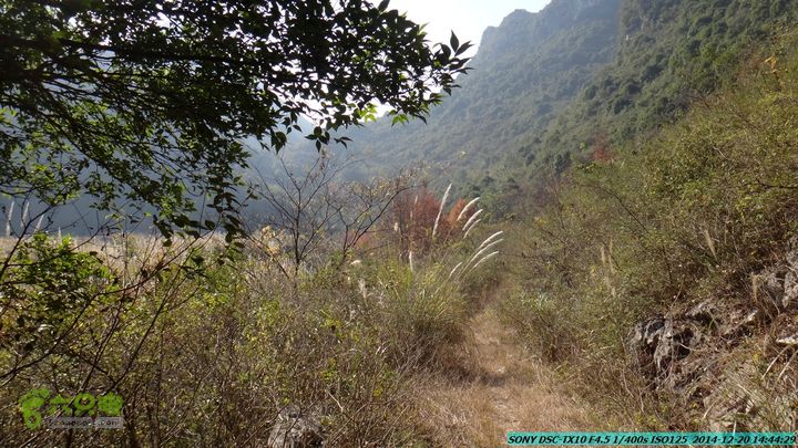 20141220-乌茅岭瑞云古道(神山古道)DSC04172