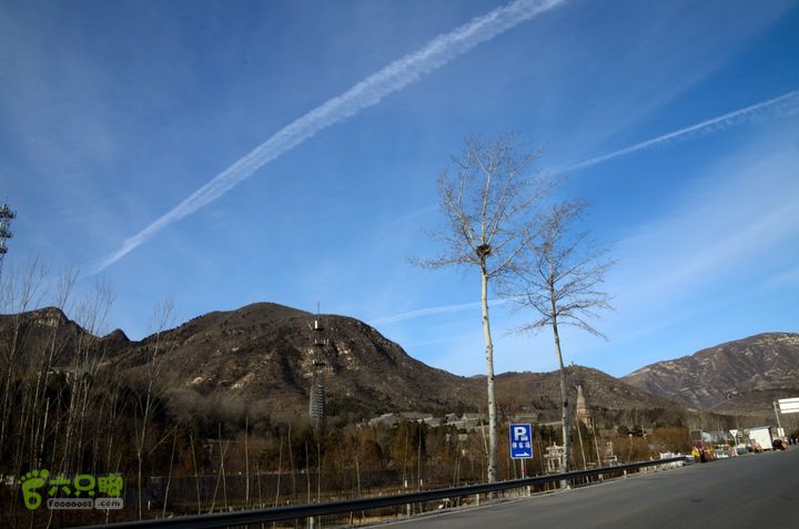 2014-12-20 云居寺-化塘岭-三条栈-上太湖-圣水峪20141220-094707