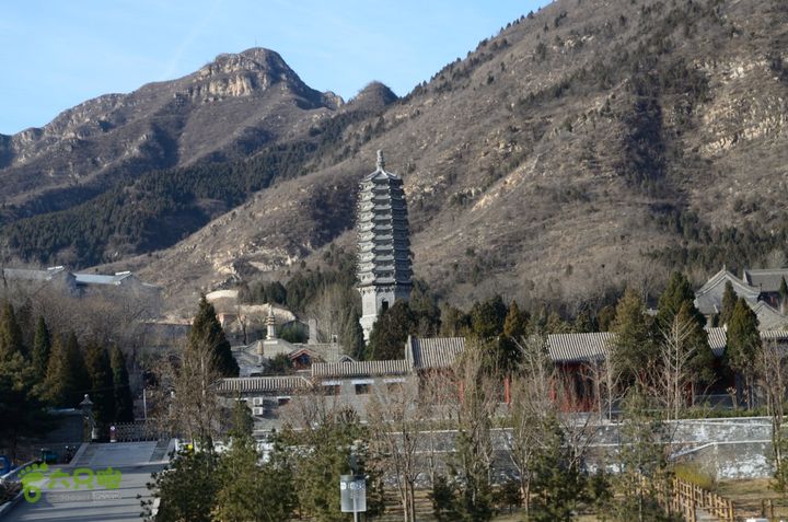 2014-12-20 云居寺-化塘岭-三条栈-上太湖-圣水峪20141220-094836