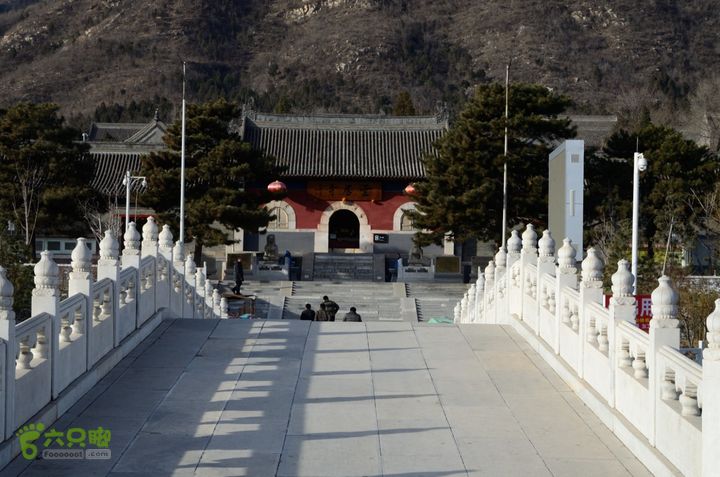 2014-12-20 云居寺-化塘岭-三条栈-上太湖-圣水峪20141220-094950