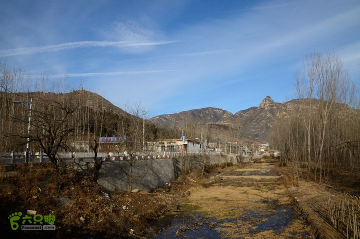 2014-12-20 云居寺-化塘岭-三条栈-上太湖-圣水峪20141220-095231