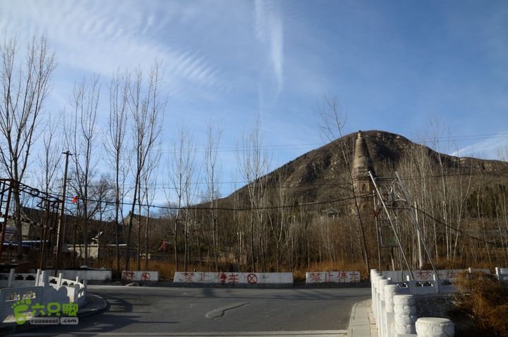 2014-12-20 云居寺-化塘岭-三条栈-上太湖-圣水峪20141220-095241