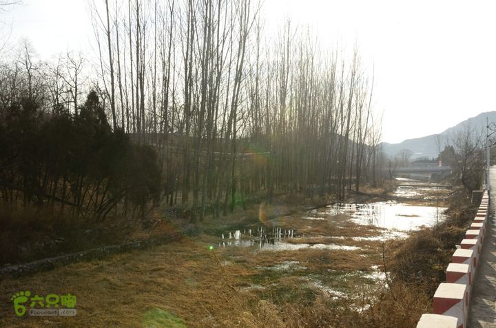 2014-12-20 云居寺-化塘岭-三条栈-上太湖-圣水峪20141220-095544