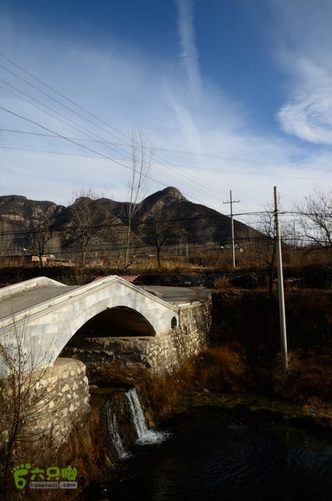 2014-12-20 云居寺-化塘岭-三条栈-上太湖-圣水峪20141220-095626