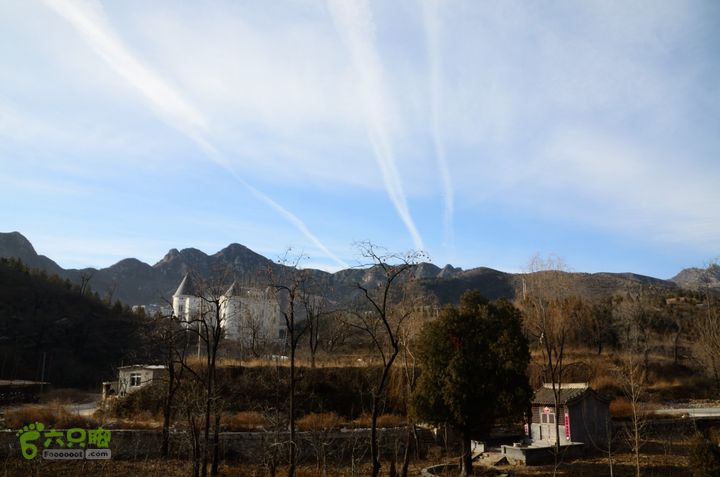 2014-12-20 云居寺-化塘岭-三条栈-上太湖-圣水峪20141220-100602