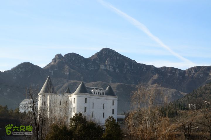 2014-12-20 云居寺-化塘岭-三条栈-上太湖-圣水峪20141220-100639