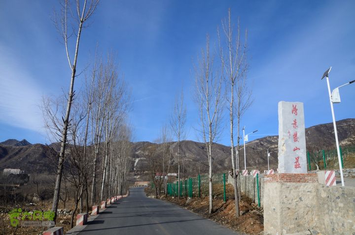 2014-12-20 云居寺-化塘岭-三条栈-上太湖-圣水峪20141220-101045