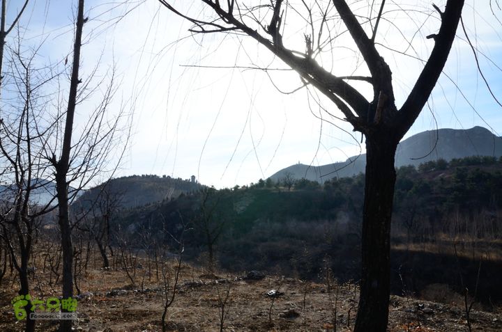 2014-12-20 云居寺-化塘岭-三条栈-上太湖-圣水峪20141220-101148