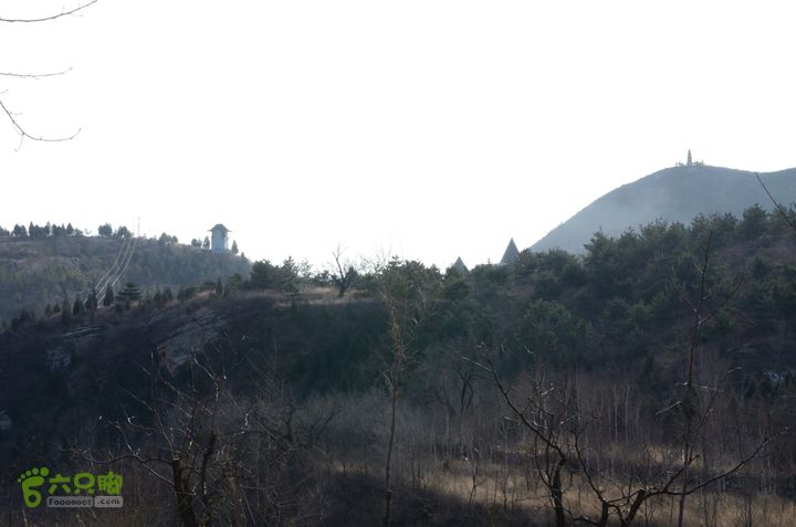 2014-12-20 云居寺-化塘岭-三条栈-上太湖-圣水峪20141220-101258