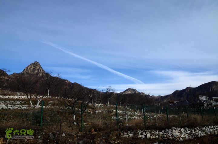 2014-12-20 云居寺-化塘岭-三条栈-上太湖-圣水峪20141220-101325