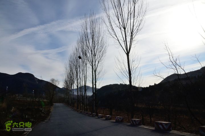 2014-12-20 云居寺-化塘岭-三条栈-上太湖-圣水峪20141220-101359