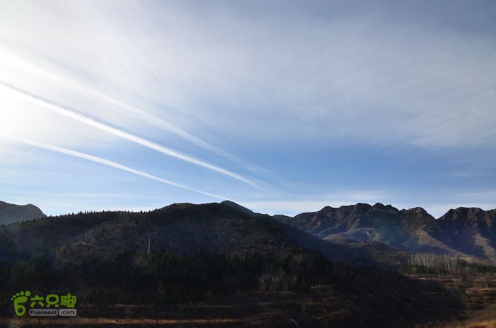 2014-12-20 云居寺-化塘岭-三条栈-上太湖-圣水峪20141220-101454