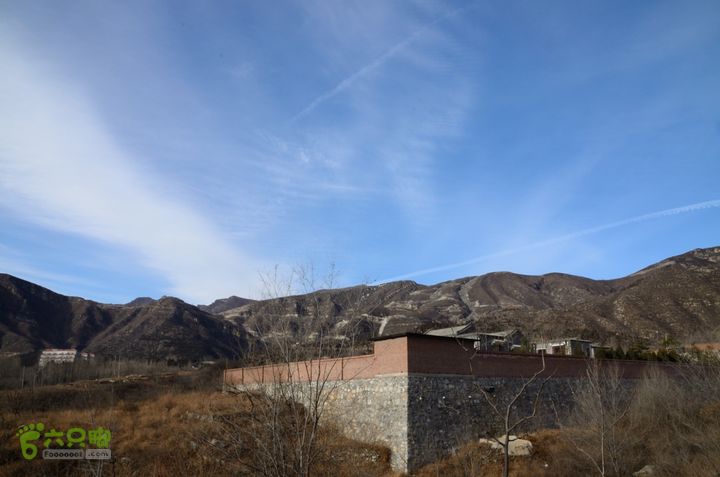 2014-12-20 云居寺-化塘岭-三条栈-上太湖-圣水峪20141220-101519