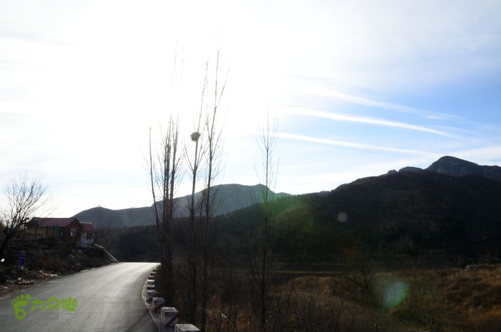 2014-12-20 云居寺-化塘岭-三条栈-上太湖-圣水峪20141220-101613