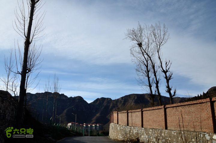 2014-12-20 云居寺-化塘岭-三条栈-上太湖-圣水峪20141220-102112