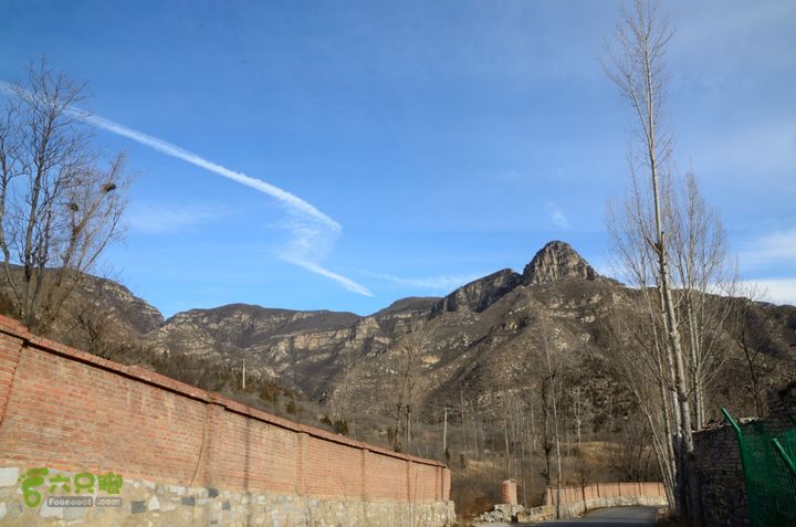 2014-12-20 云居寺-化塘岭-三条栈-上太湖-圣水峪20141220-102153