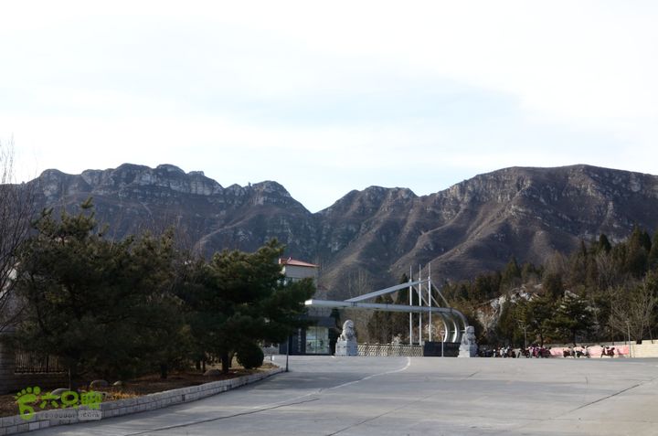 2014-12-20 云居寺-化塘岭-三条栈-上太湖-圣水峪20141220-102510