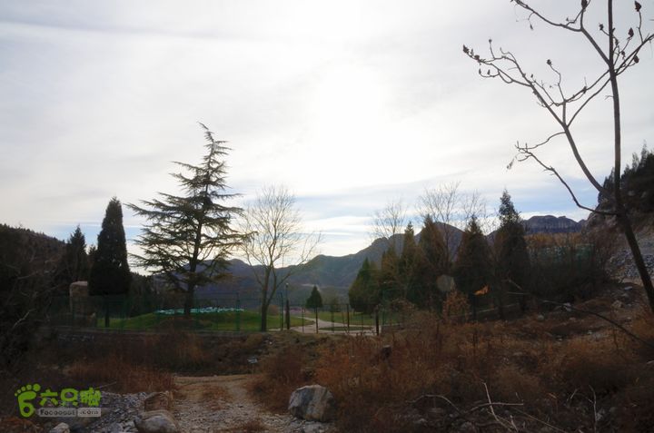 2014-12-20 云居寺-化塘岭-三条栈-上太湖-圣水峪20141220-104002