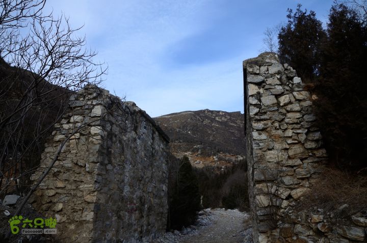 2014-12-20 云居寺-化塘岭-三条栈-上太湖-圣水峪20141220-104018