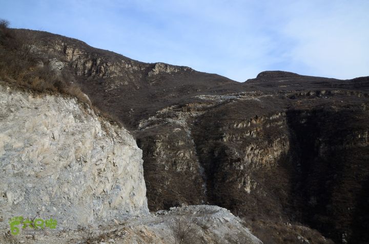 2014-12-20 云居寺-化塘岭-三条栈-上太湖-圣水峪20141220-110354