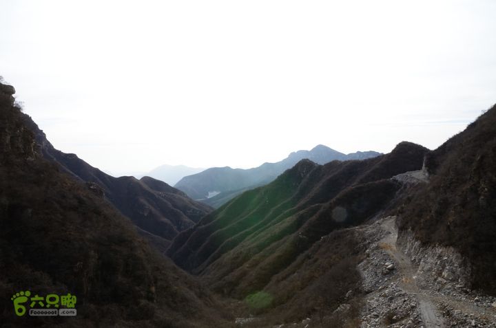 2014-12-20 云居寺-化塘岭-三条栈-上太湖-圣水峪20141220-110740