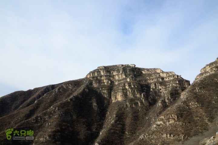2014-12-20 云居寺-化塘岭-三条栈-上太湖-圣水峪20141220-111633