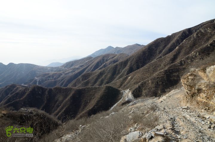 2014-12-20 云居寺-化塘岭-三条栈-上太湖-圣水峪20141220-111803