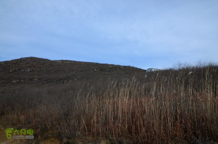 2014-12-20 云居寺-化塘岭-三条栈-上太湖-圣水峪20141220-112744