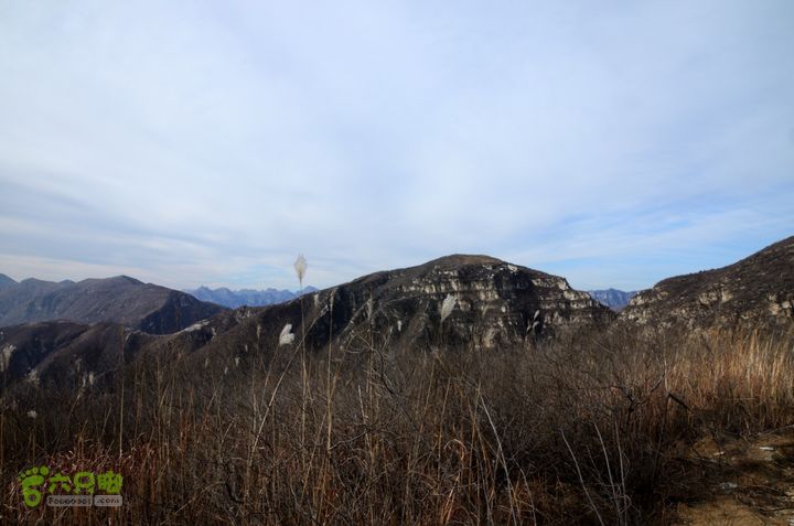 2014-12-20 云居寺-化塘岭-三条栈-上太湖-圣水峪20141220-112805