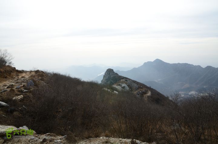 2014-12-20 云居寺-化塘岭-三条栈-上太湖-圣水峪20141220-112845