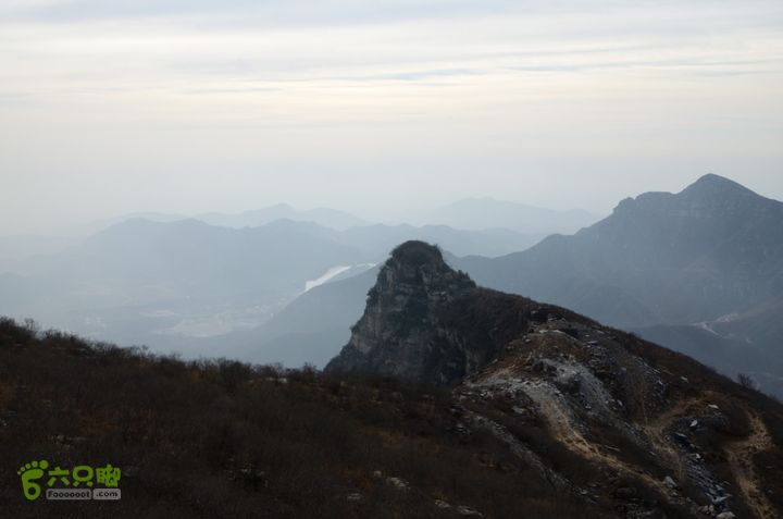 2014-12-20 云居寺-化塘岭-三条栈-上太湖-圣水峪20141220-112933